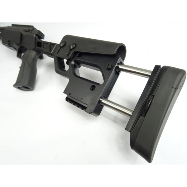 Karabin ATA ALR Black kal. 6,5 Creedmoor